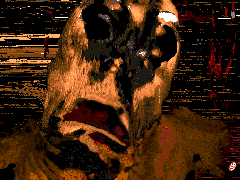 "_" Screen