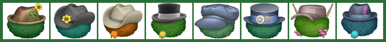 Shugafam Eggs
