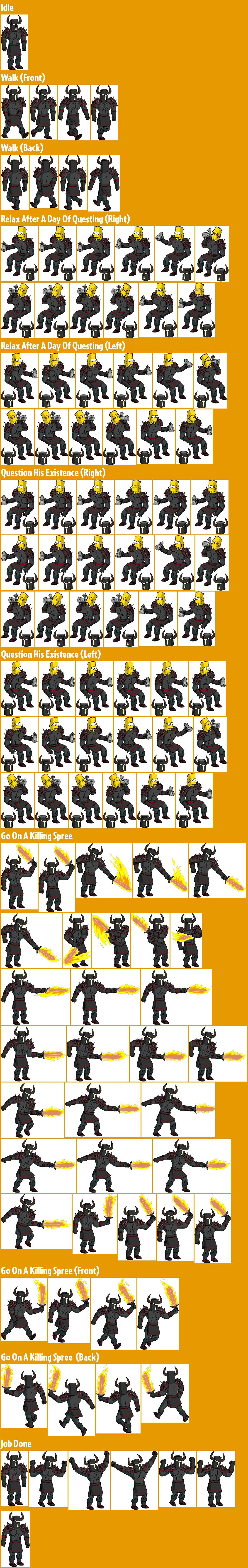 Shadow Knight
