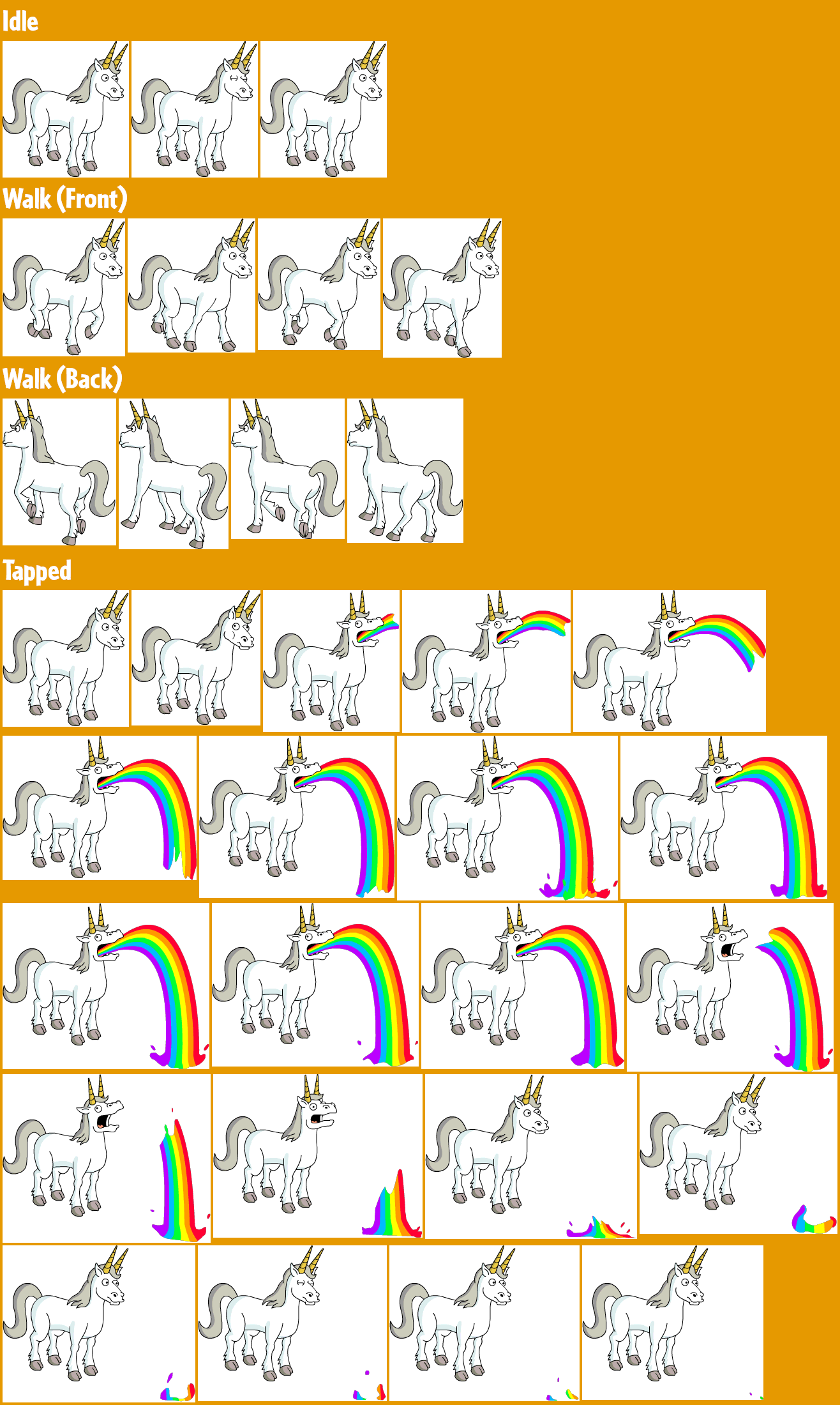 Two-nicorn