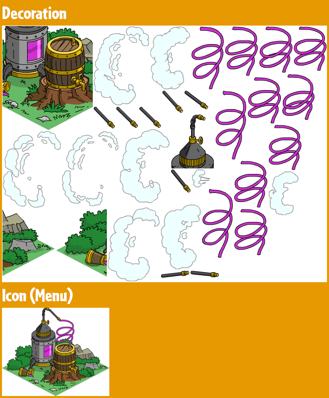 Elixir Mixer