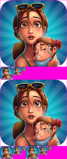 Desktop Icon