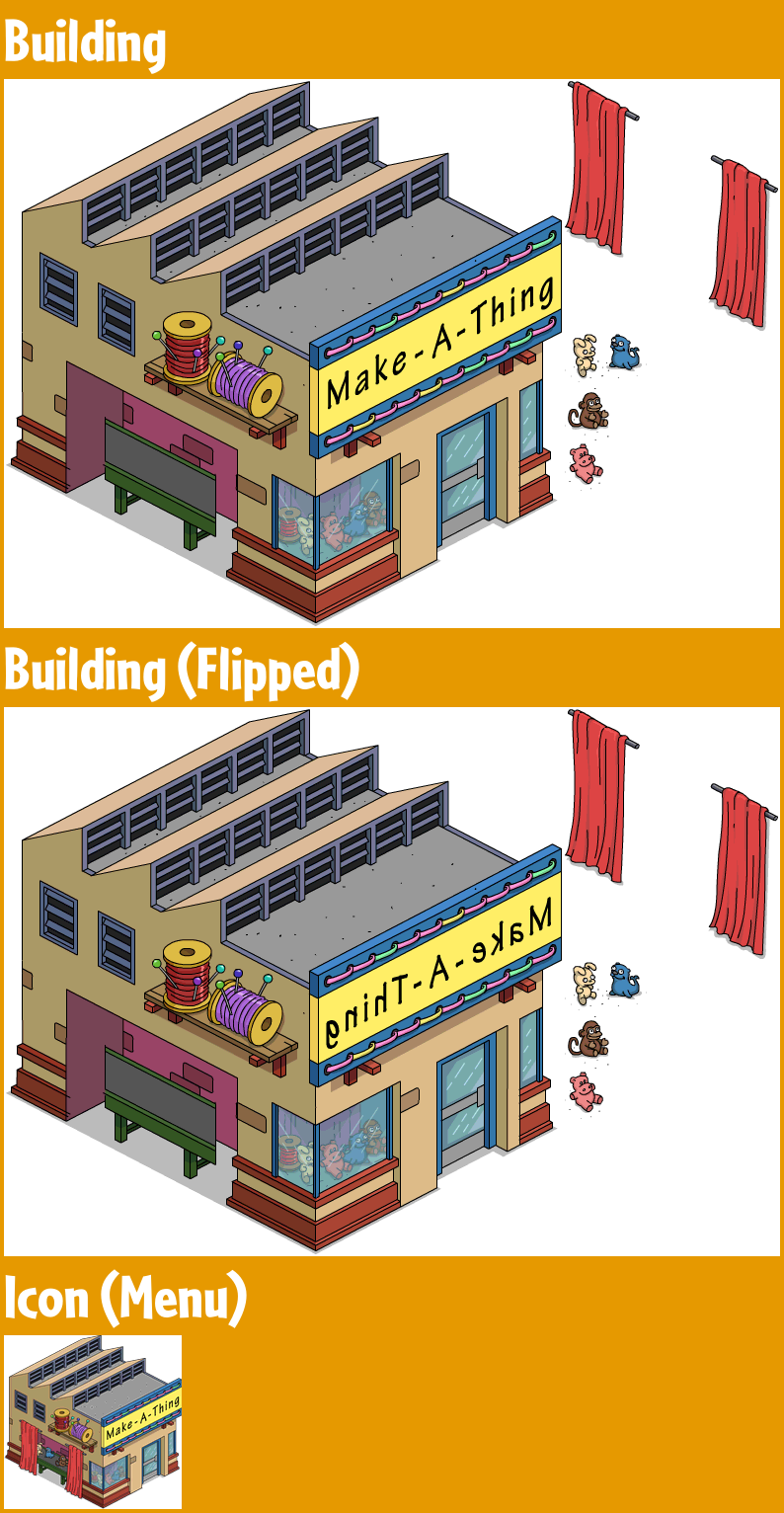 Make-a-Thing Workshop