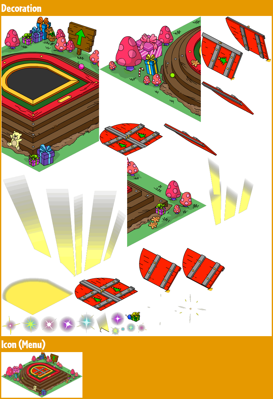 Elf Cave