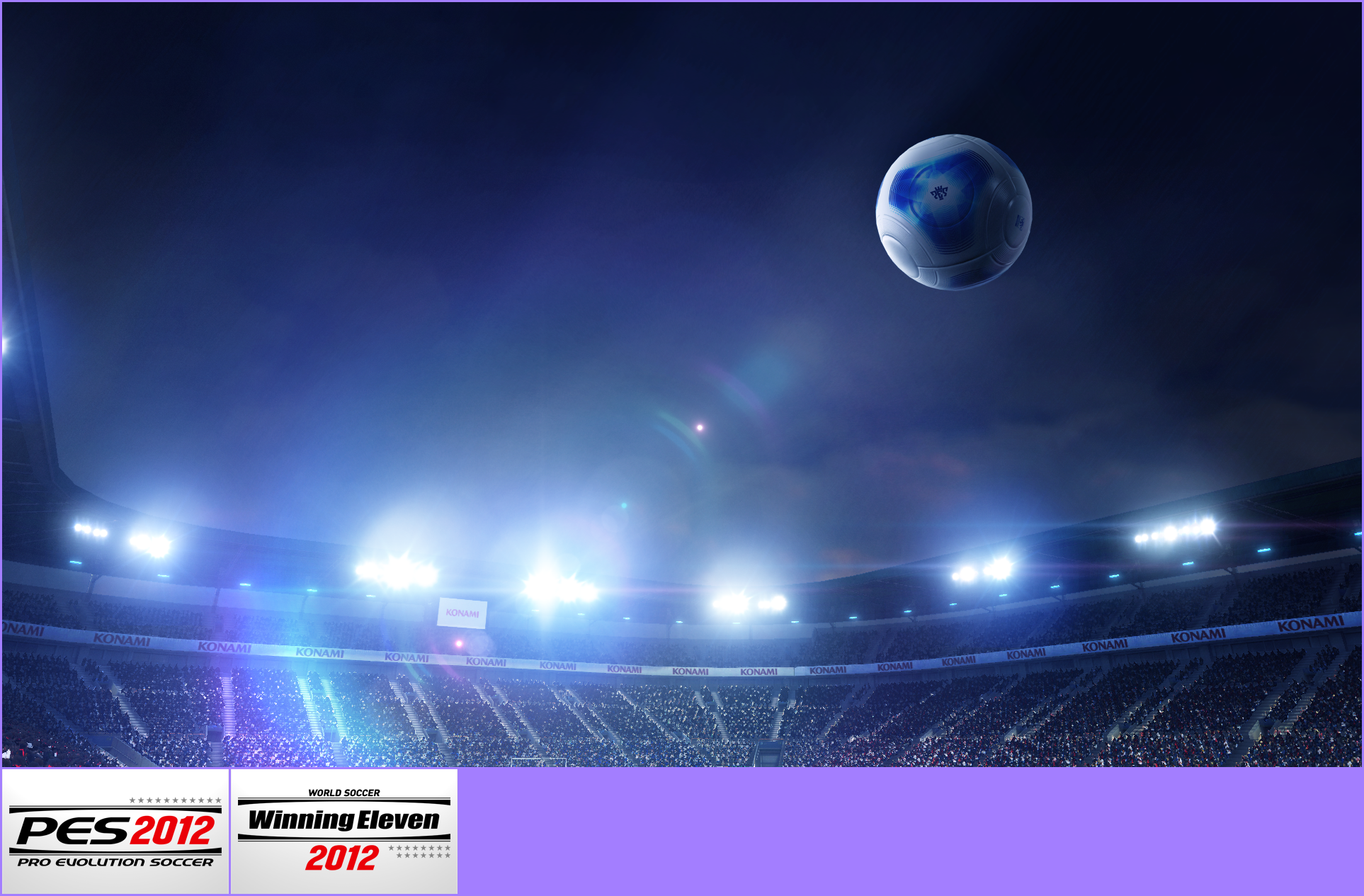 Game Banner & Icon