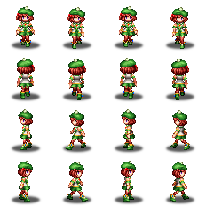 Marie