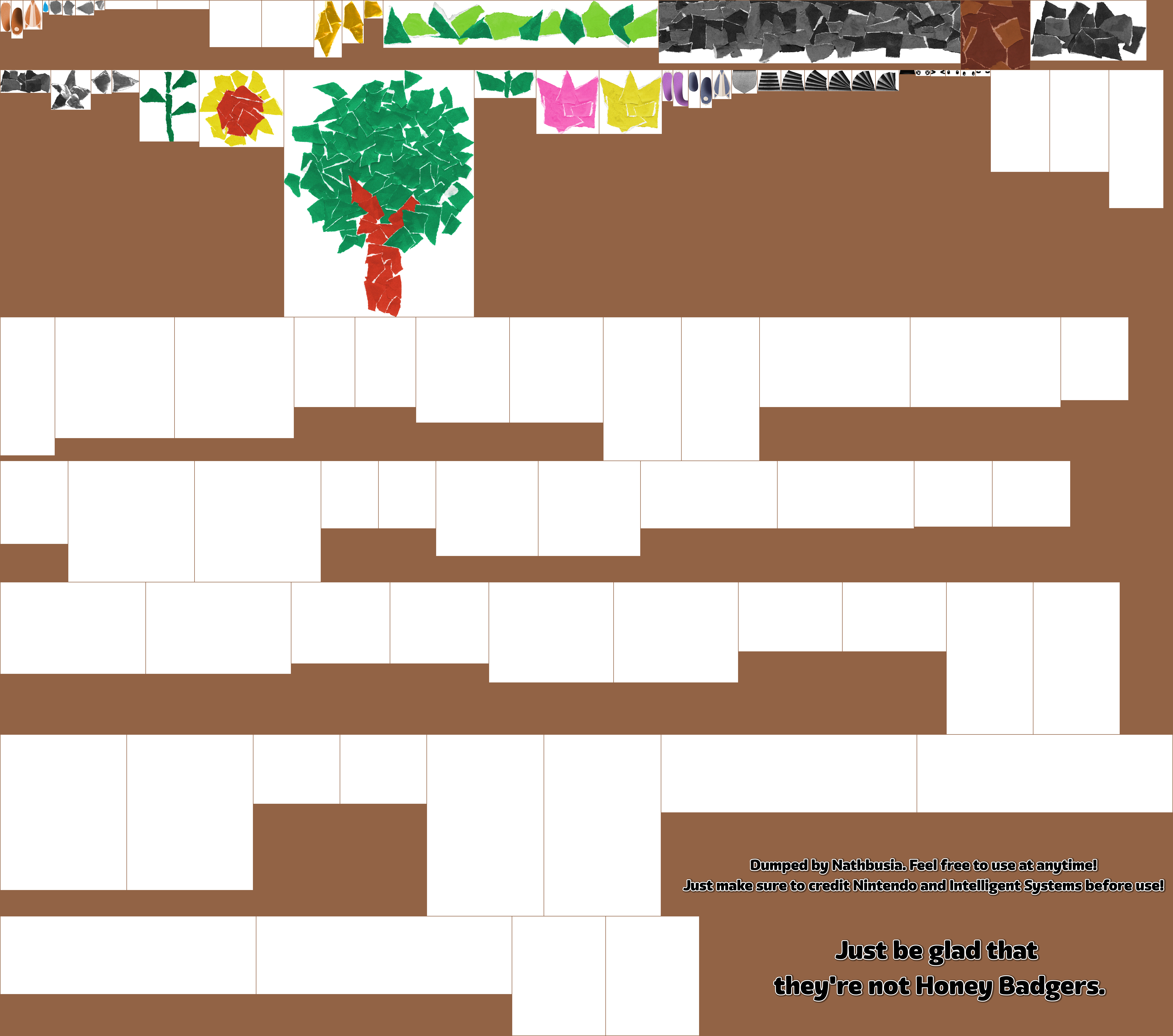 Badger Burrow