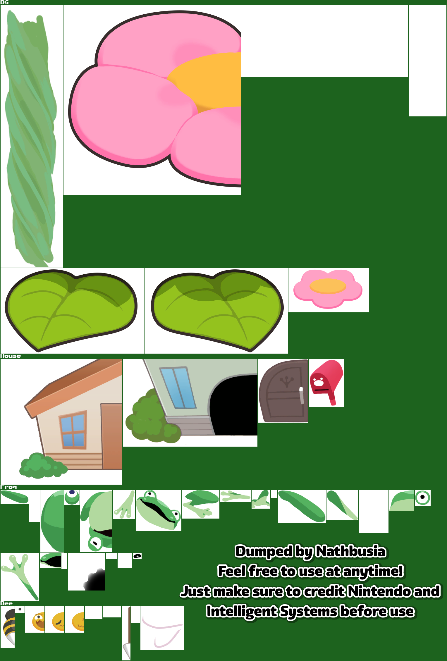Hop for Home