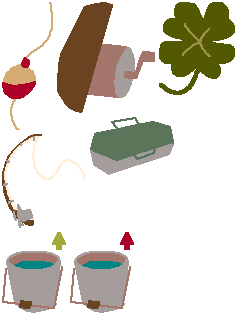 WEBFISHING - Upgrades