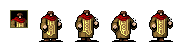 Vampire Survivors - Vincent Dorin