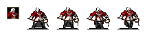 Vampire Survivors - Juste Belmont
