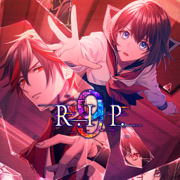 9 R.I.P. - HOME Menu Icon