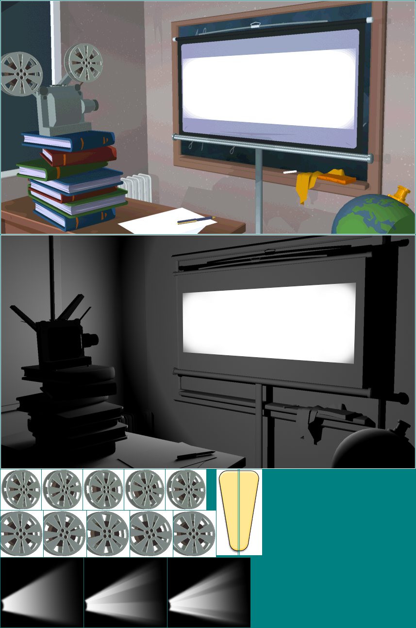 Story Classroom