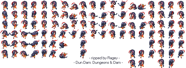 Dun-Dam: Dungeons and Dam - Unit 04