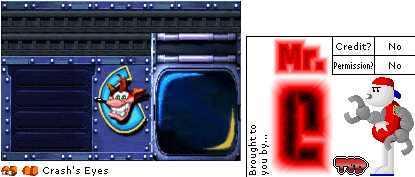 Game Boy Advance - Crash Bandicoot: The Huge Adventure Game Boy Advance - Crash Bandicoot: The Huge Adventure