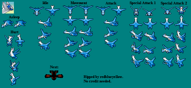 Latios