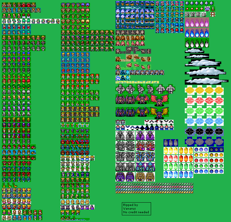 rpg maker mv how to change character sprite rpg maker mv how to change character sprite