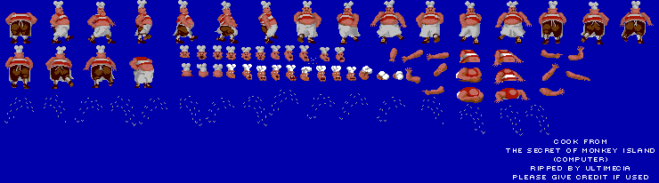 Cook