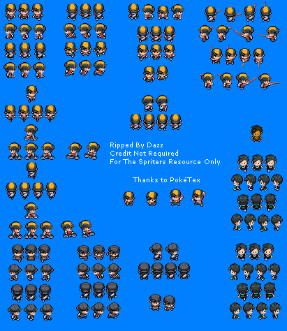 [PokeCommunity.com] Resource requests