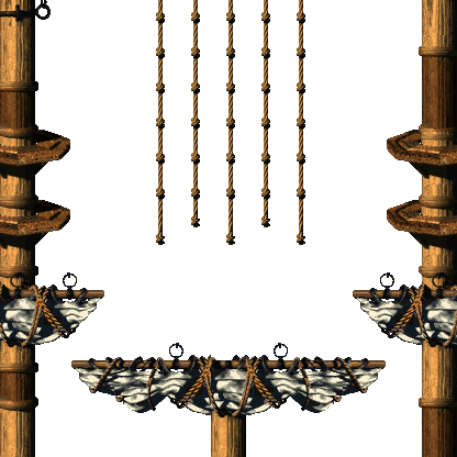 Mainbrace Mayhem Bonus 2