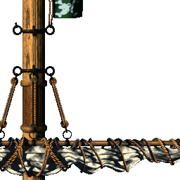 Donkey Kong Country 2: Diddy's Kong Quest - Area Warp 2