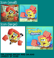 Home Screen Icons