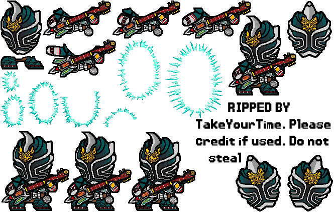 Kamen Rider Todoroki