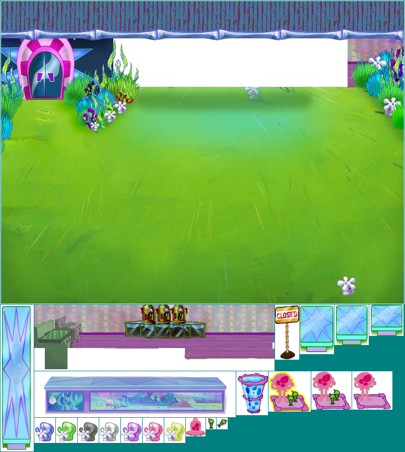 SpongeBob Diner Dash - Le Krab