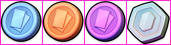 Trade-Tokens
