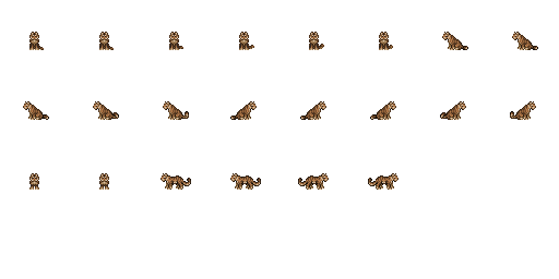 Tiger Cub