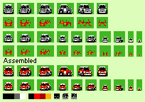 Type-MN (Mini Cooper)