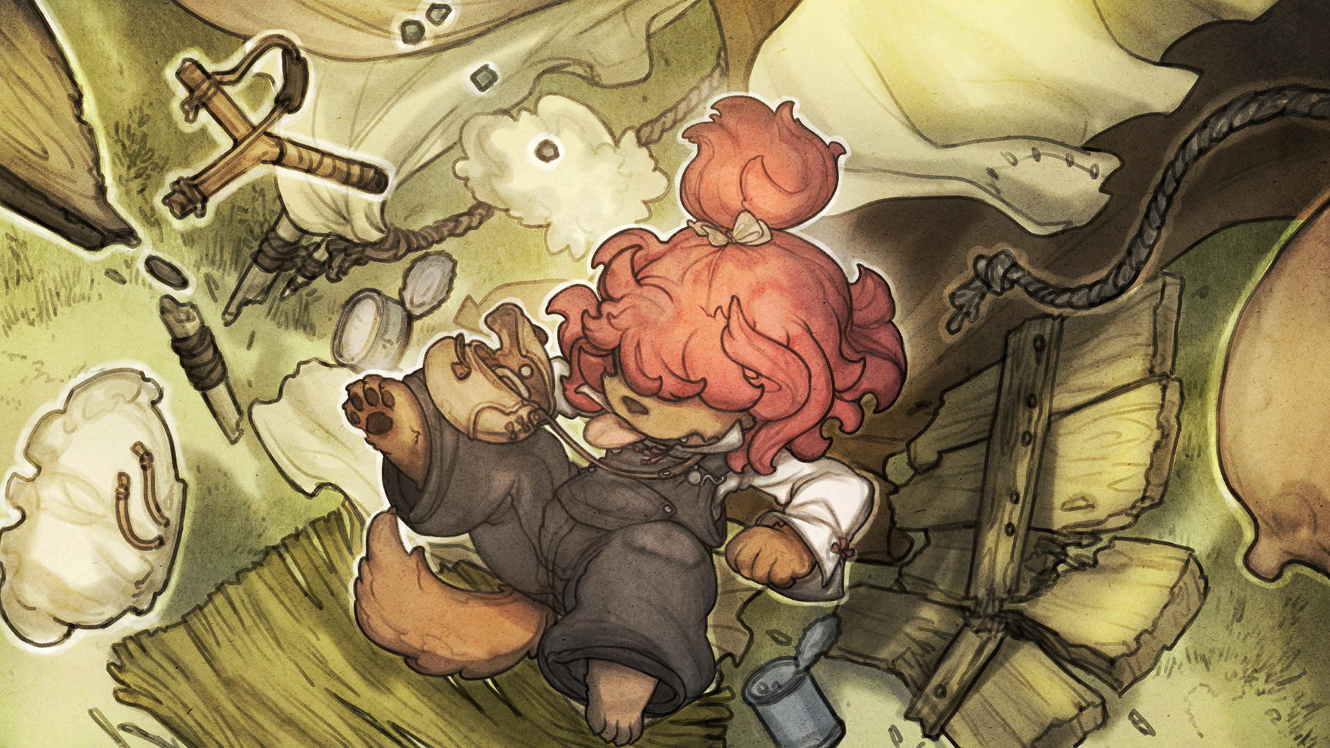 Chapter 6 Illustration