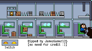 Level 8