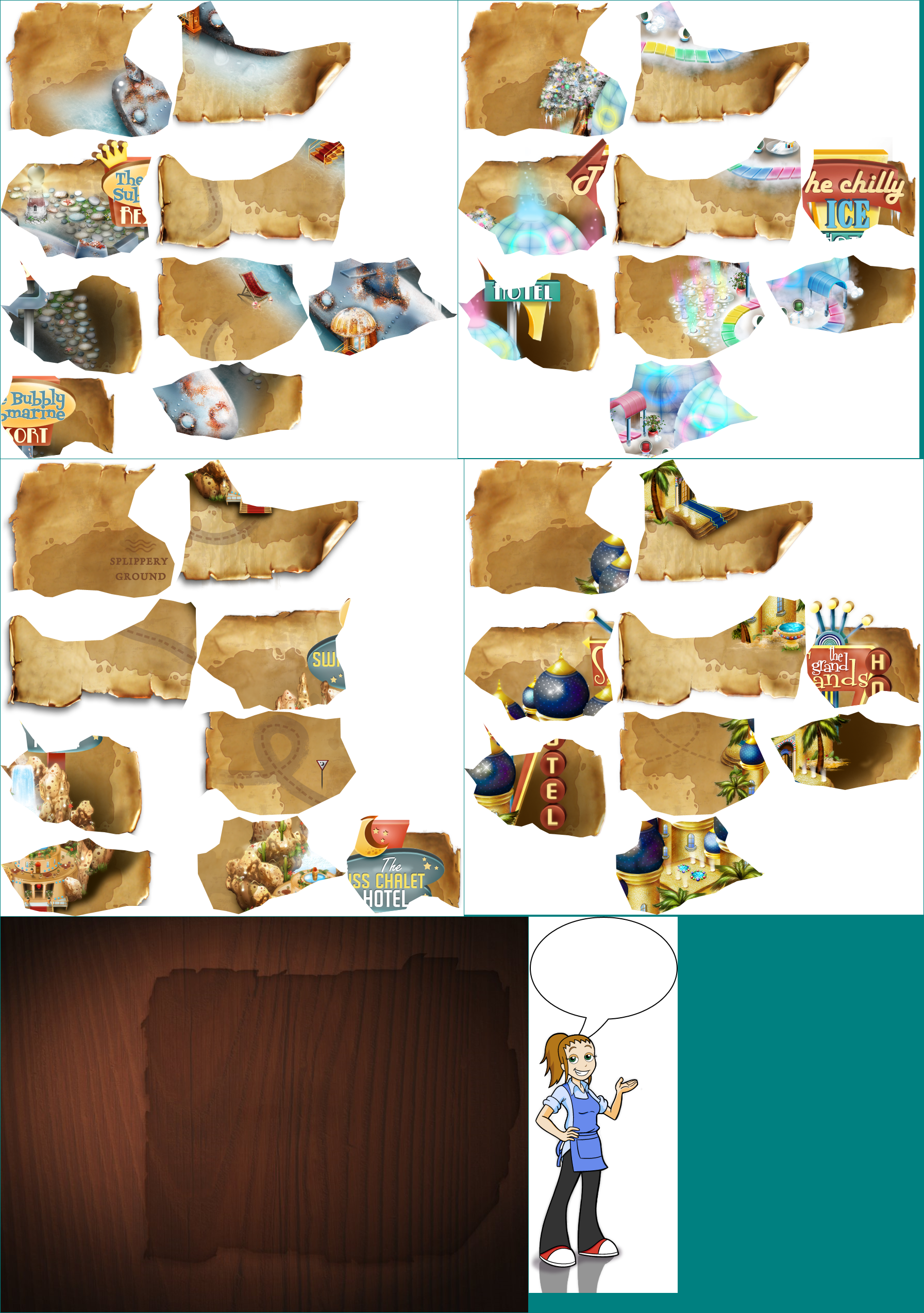 Puzzle