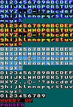 Font