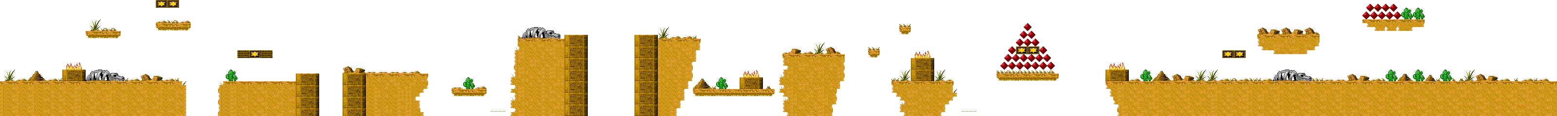 5-1 / Pythios's Desert Stage 1