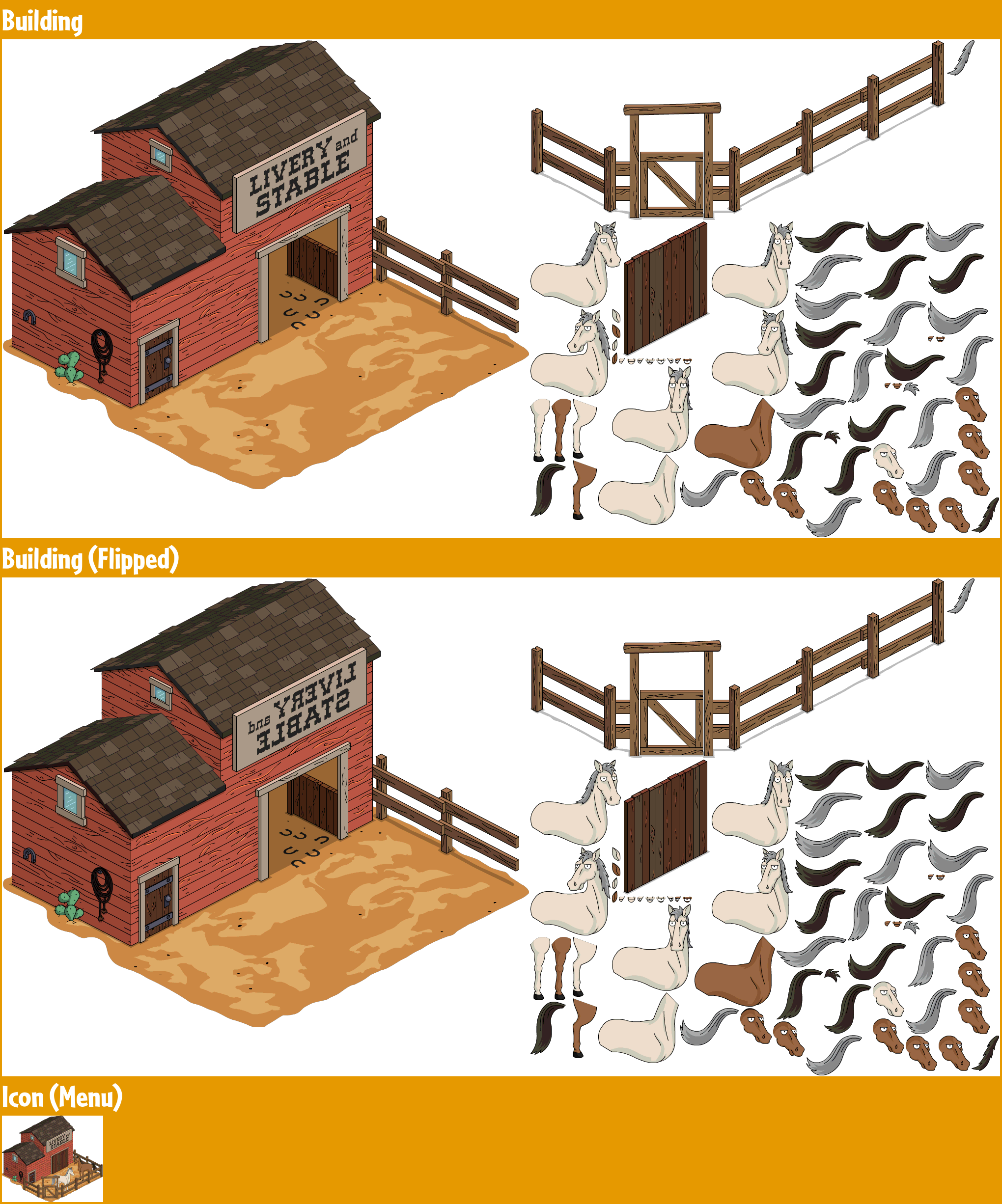 Corral