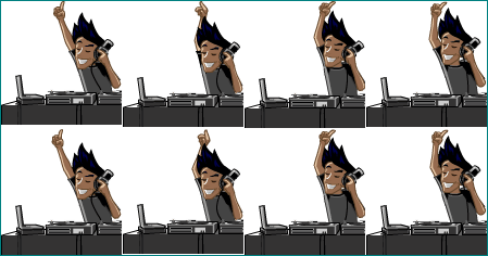 DJ
