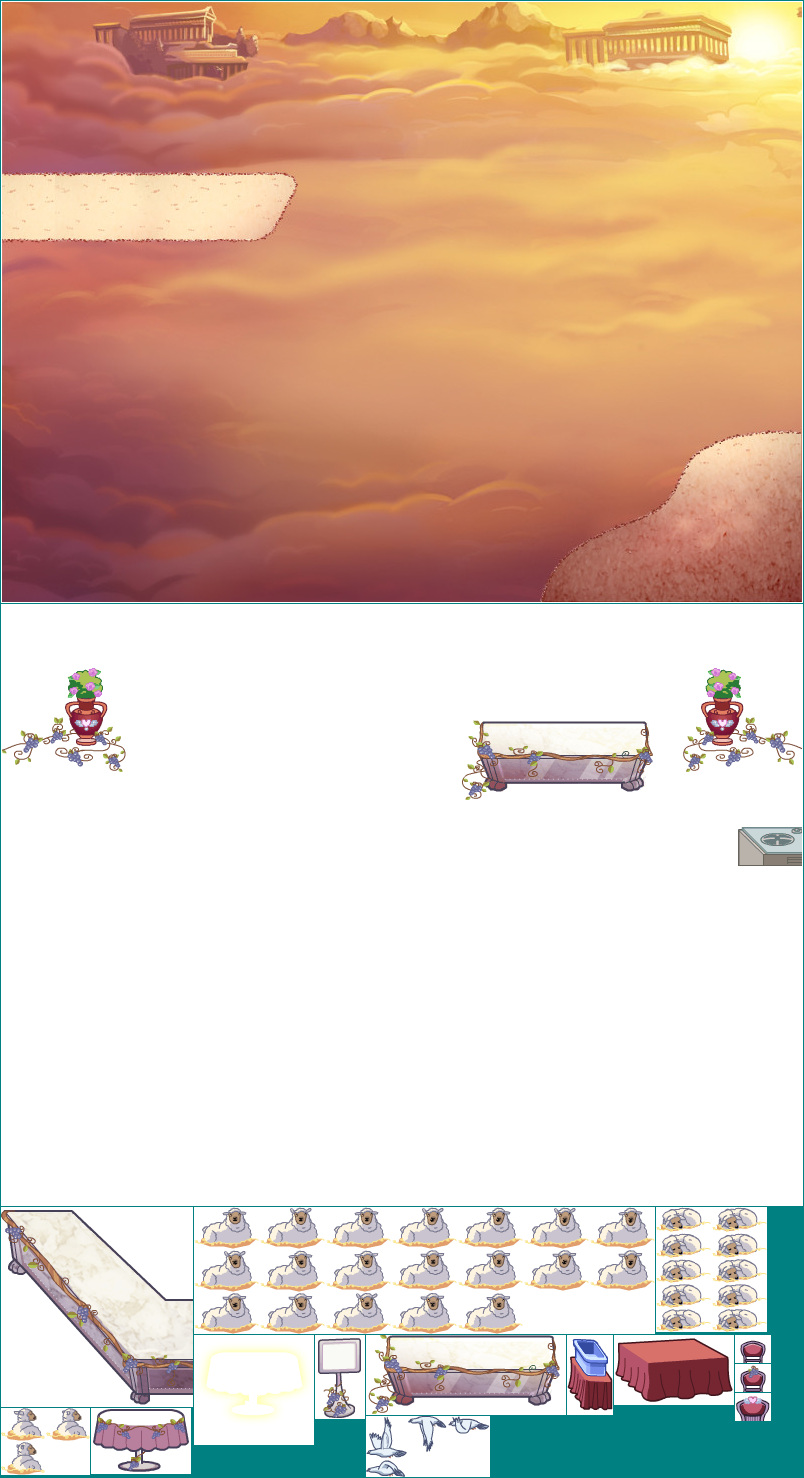 Wedding Dash: Ready, Aim, Love! - Cloud Nine