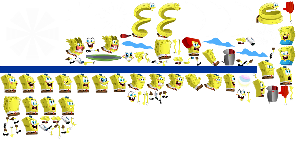 SpongeBob
