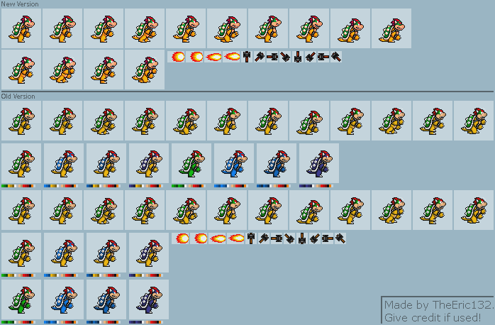 Bowser