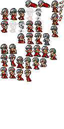 Fujin (Christmas)
