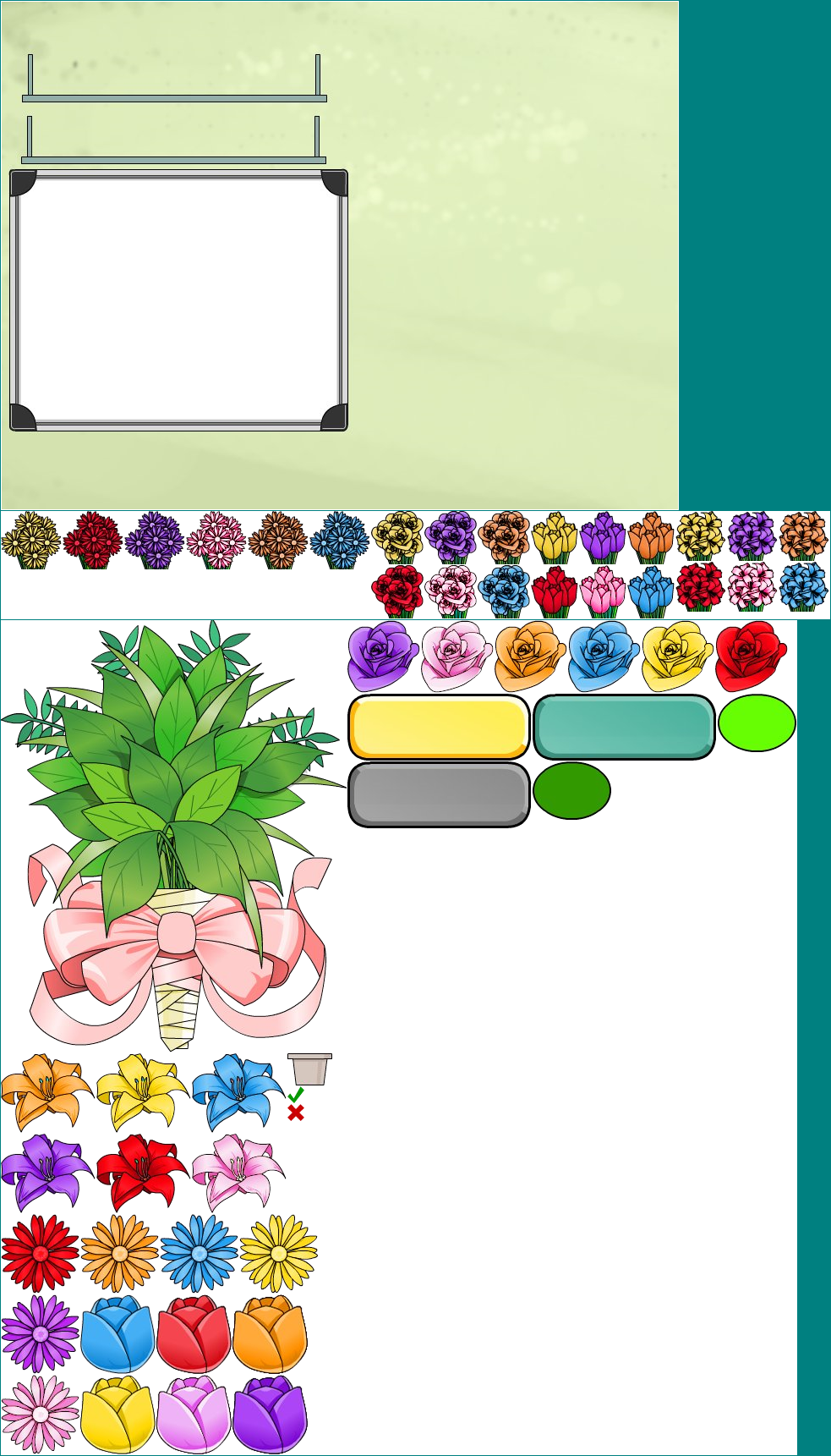 Avenue Flo - Bouquet Arrangement