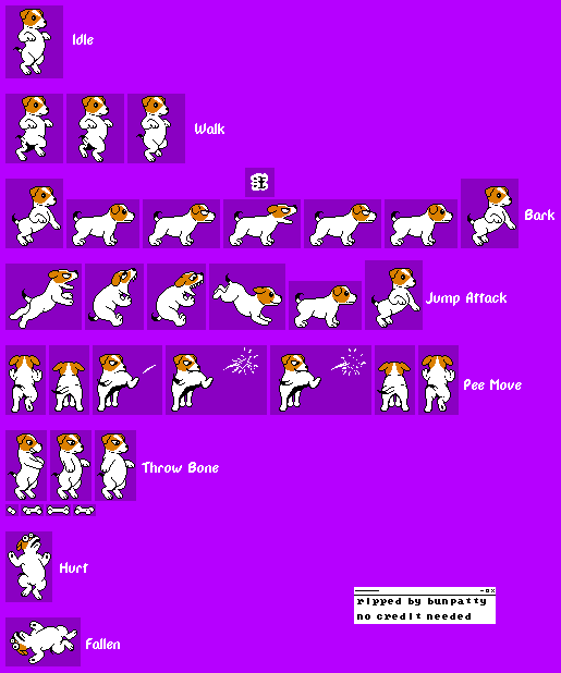 ZDog (Hero)
