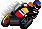Nicky Hayden GP - Game Icon