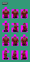 Linda³ Again - Hume Burning (Santa)