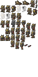 Cecil (Dark Knight) (Remake Style)