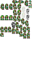 Rydia (Festive)
