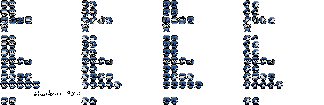 Lenna's Inception - Lance (8-Bit)