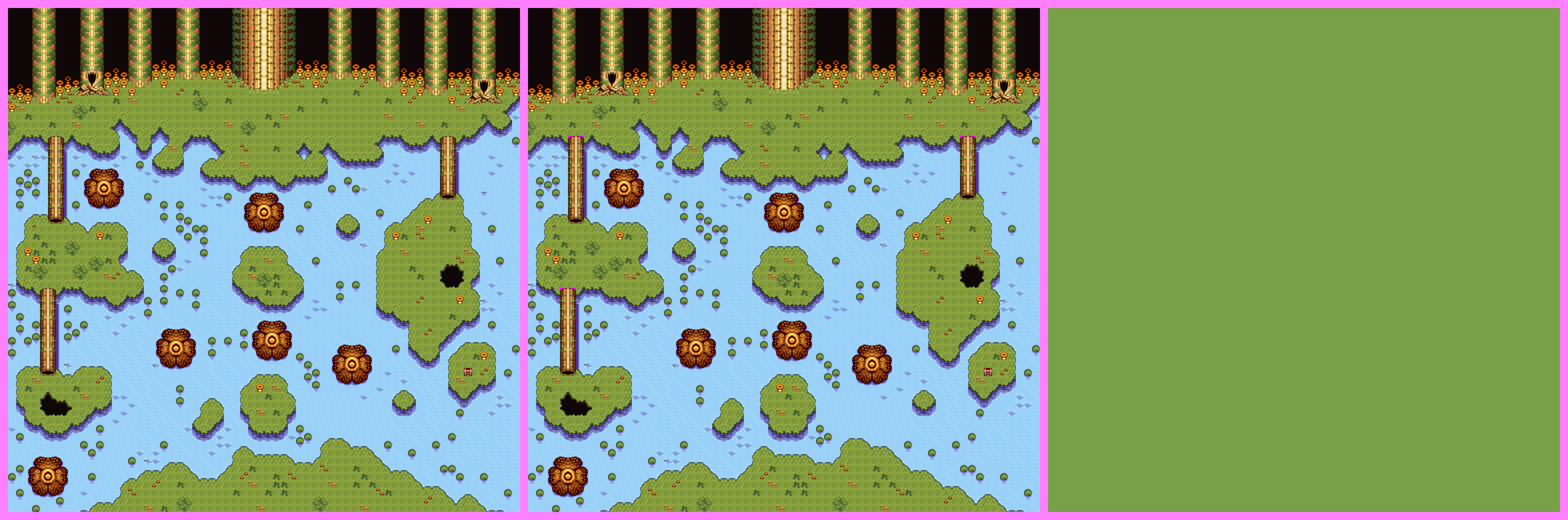 Evergreen (Expansion 2)